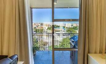 Imagem 2: Casa à Venda - Freguesia do Ó, 3 Quartos, 70 m2