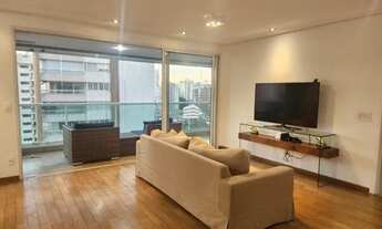 Imagem 5: Apartamento alto padrão a 3 quadras da Berrini