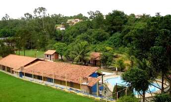 Imagem 3: Quartos suítes - estacionamento - wi-fi - infraestrutura