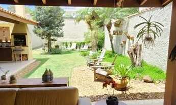 Imagem 2: CASA ASSOBRADADA - ALTO DA LAPA - SP