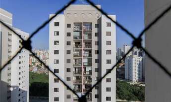 Imagem 7: APARTAMENTO RESIDENCIAL em São Paulo - SP, Barra Funda