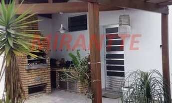 Imagem 3: Sobrado para venda com 183 metros quadrados com 3 quartos em Jardim Guapira - São Paulo