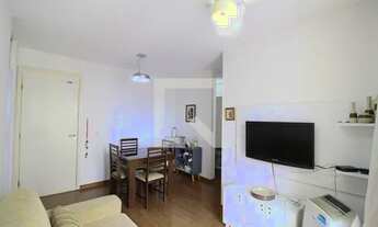 Imagem 6: Apartamento para Aluguel - Jacarepaguá, 2 Quartos, 50 m2