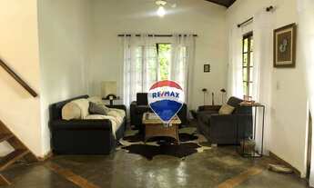 Imagem 7: Casa com 4 dormitórios, 212 m² - venda por R$ 820.000,00 ou aluguel por R$ 5.237,33/mês