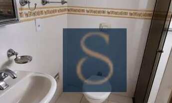 Imagem 6: Apartamento com 3 dormitórios para alugar, 97 m² por R$ 3.775,00/mês - Jardim Aquarius - S