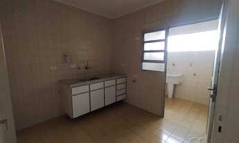Imagem 7: APARTAMENTO 42m² - 1 DORMITÓRIO - 1 VAGA DE GARAGEM E TERRAÇO - METRÔ SAÚDE