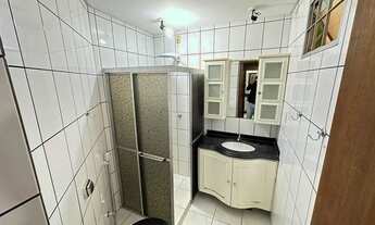 Imagem 7: Condomínio altos do jardim italia, 4 quartos sendo 3 suítes, uma master