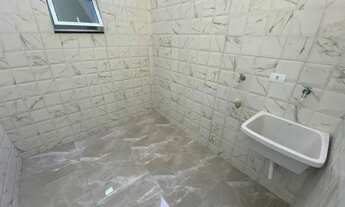 Imagem 3: Apartamento para aluguel com 50m² , 2 dorm e 1 vaga - Vila Curuçá - Santo André - SP