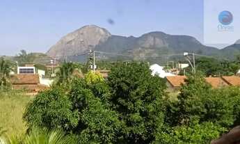 Imagem 5: Ocean vende: Barroco, casa sala ampla, cozinha, 4 quartos sendo 1 suíte, closet, sacada