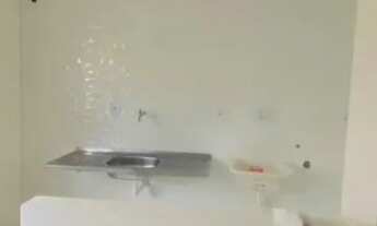 Imagem 2: Apartamento 2/4 Lauro Centro