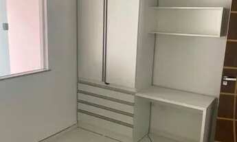 Imagem 6: Casa sendo 3/4 e uma suíte e closet próx a Fraga Maia