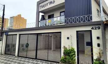 Imagem: Casa - Aviação - Praia Grande