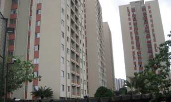 Imagem: Guarulhos - Vila Vicentina - Apto amplo