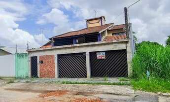 Imagem 2: Vendo mansão no caixa Para