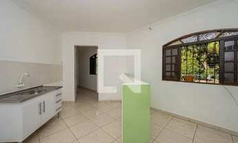 Imagem 3: Apartamento para Aluguel - Vila Mascote, 1 Quarto, 28 m2