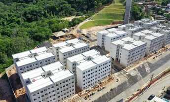 Imagem 3: Apartamento para venda possui 40 metros quadrados com 2 quartos em Várzea - Recife - Perna