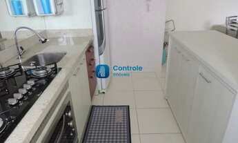 Imagem 6: Apartamento, 02 Dormitórios, Piscina, Churrasqueira e Móveis Sob Medida - Bela Vista, Palh