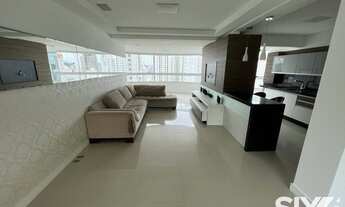 Imagem 3: Apartamento no Edifício Torre de Lyon com 03 dormitórios à venda no Pioneiros em Balneário