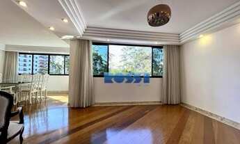 Imagem 6: Apartamento com 4 dormitórios, 225 m² - venda por R$ 2.050.000,00 ou aluguel por R$ 10.000