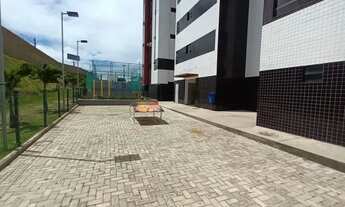 Imagem 7: Apartamento para venda com 2 quartos em Barro Duro - Maceió - AL