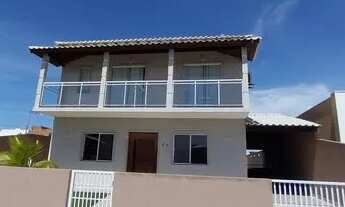 Imagem: Casa de condomínio para venda no bairro