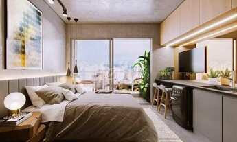 Imagem: São Paulo - Kitchenette/Studio - Consolação