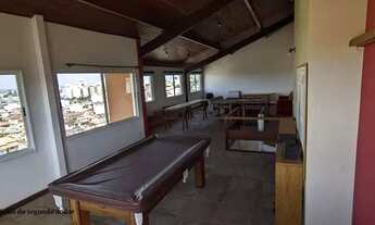 Imagem 7: Cobertura 225 M² com 4 quartos sendo 3 suítes 2 vagas, área gourmet- Riviera