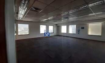 Imagem 5: Sala Comercial para venda e locação, Vila Olímpia, São Paulo