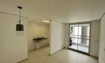 Imagem 7: Apartamento para aluguel tem 38 metros quadrados com 1 quarto , 400 m do metrô , lazer co