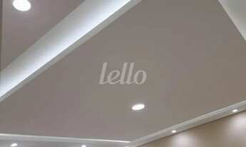 Imagem 2: Santo André - Apartamento Padrão - Vila Scarpelli