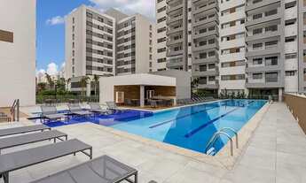 Imagem 4: Apartamento para venda tem 81 metros quadrados com 3 quartos