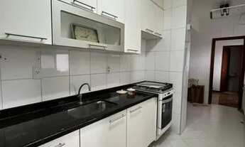 Imagem 4: Locação Caminho das Arvores 3/4 varanda, nascente, 130m2