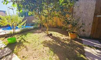 Imagem 5: Casa para venda com 4 quartos piscina Praia do Campeche - Florianópolis - SC