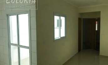 Imagem 2: Santo André - Apartamento Padrão - Vila Pires