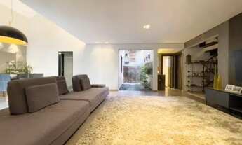 Imagem 5: Casa à venda, 3 quartos, 1 suíte, 3 vagas, Buritis - Belo Horizonte/MG