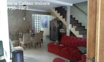 Imagem: Sobrado para locação no Jardim Sorocaba