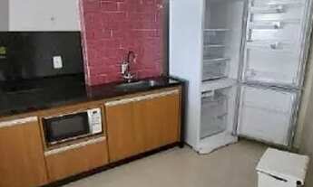 Imagem 5: 2 quartos andar alto, sol da manhã com vista linda Cód: 20214 f