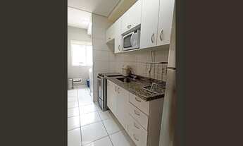 Imagem 4: Apartamento com 2 quartos (1 suíte) à venda no Jardim Tupanci, Barueri