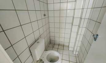 Imagem 7: Apartamento Para Vender com 03 quartos 1 suítes no bairro Lagoa Nova em Natal - Bosque das