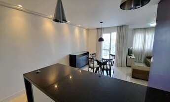 Imagem 7: Apartamento Mobiliado 65m2 Locação Bella Vita Sole, C.Comprido