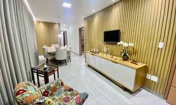 Imagem 5: Apartamento à venda, 3 quartos, 1 suíte, 3 vagas, Liberdade - Belo Horizonte/MG