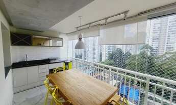 Imagem 4: Apartamento para aluguel com 77