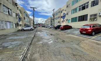 Imagem 2: COND. SÃO JUDAS TADEU III - 02 Quartos (TÉRREO) CLIMATIZADO