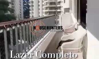 Imagem 4: Alto da Boa Vista - Excelente Localização 392m2 com 4 suítes e 4 vagas