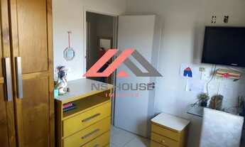 Imagem 6: Casa Residencial em São Bernardo do Campo - SP, Jardim das Quatro Marias