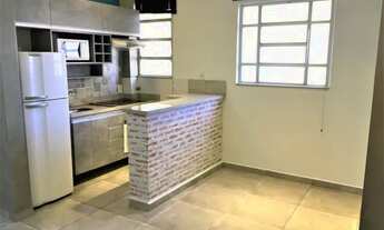 Imagem: Apto 68 m2 de 2 quartos, 1 banheiro Aluguel