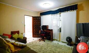 Imagem 2: São Paulo - Casa Padrão - Vila Formosa