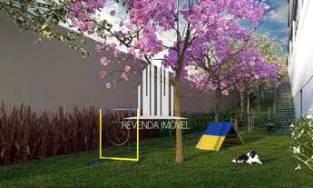 Imagem 4: Apartamento á venda 02 Dormitórios Sendo 01 Suíte na Saúde