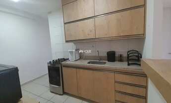 Imagem 5: UBERLÂNDIA - Apartamento Padrão - Torres Sul