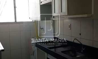 Imagem 2: Apartamento (tipo - padrao) 2 dormitórios, cozinha planejada, portaria 24hs, lazer, espaço